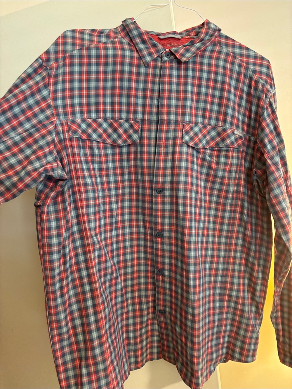 Men’s Premium Outdoor Apparel